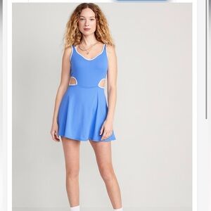 PowerSoft Athletic Dress